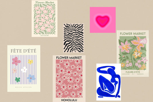 danish pastel art prints