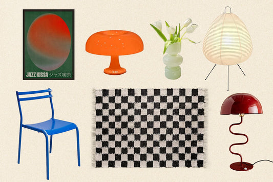 10 Tips to Infuse Maximalist Style into Your Living Space